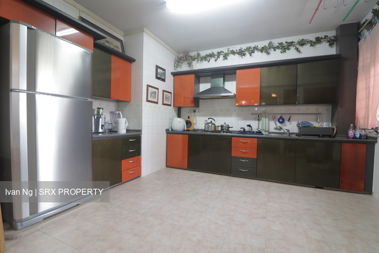 Blk 516 Choa Chu Kang Street 51 (Choa Chu Kang), HDB 4 Rooms #214011871